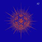 Album cover art for Nova - Haute musique, Vol. 2