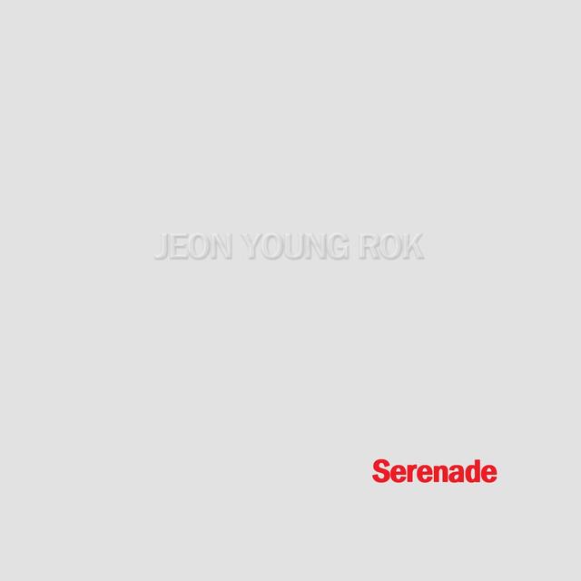 Album cover art for SERENADE