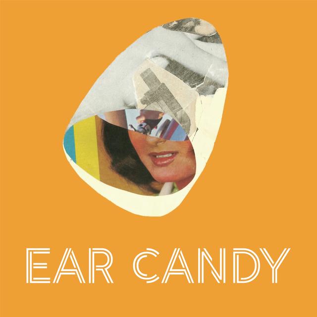 Album cover art for Ear Candy