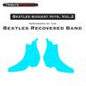 Within You Without You/Tomorrow Never Knows