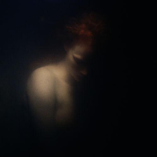 Album cover art for The Bluebird of Happiness