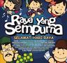 Rindu Syahdu Di Hari Raya