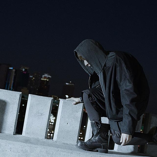 Album cover art for Unconditional