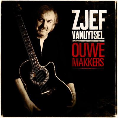 Album cover art for Ouwe Makkers