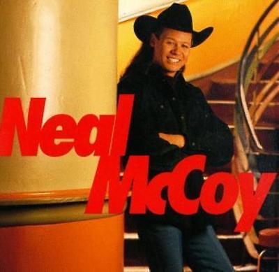Album cover art for Neal McCoy