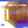 Christ Above Me