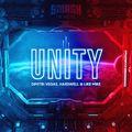 Album cover art for Unity
