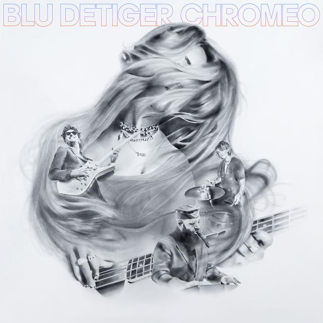 Album cover art for Blutooth / enough 4 u