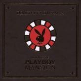 Album cover art for Return To The Playboy Mansion