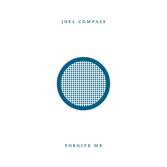Album cover art for Forgive Me