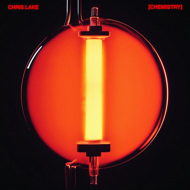 Album cover art for Chemistry