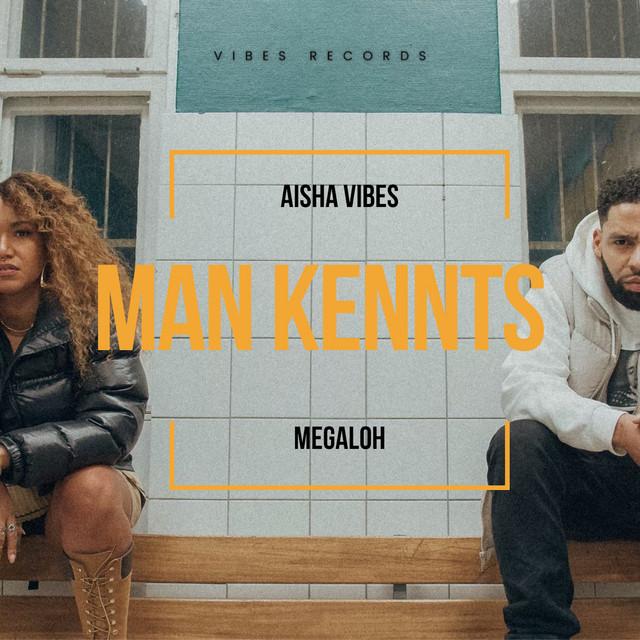 Album cover art for Man Kennt’s