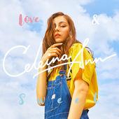 Album cover art for Love & Sweet