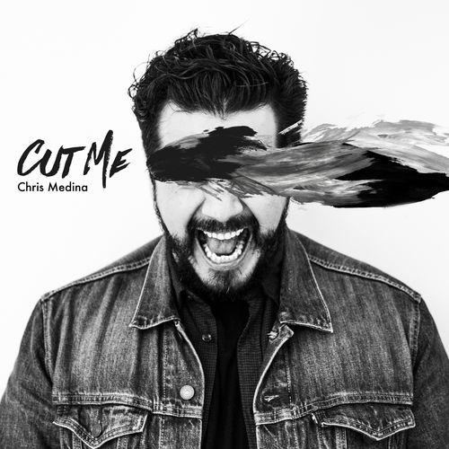 Album cover art for Cut Me