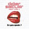 Do You Speak ? (feat. Lidy V)