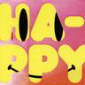 Happy