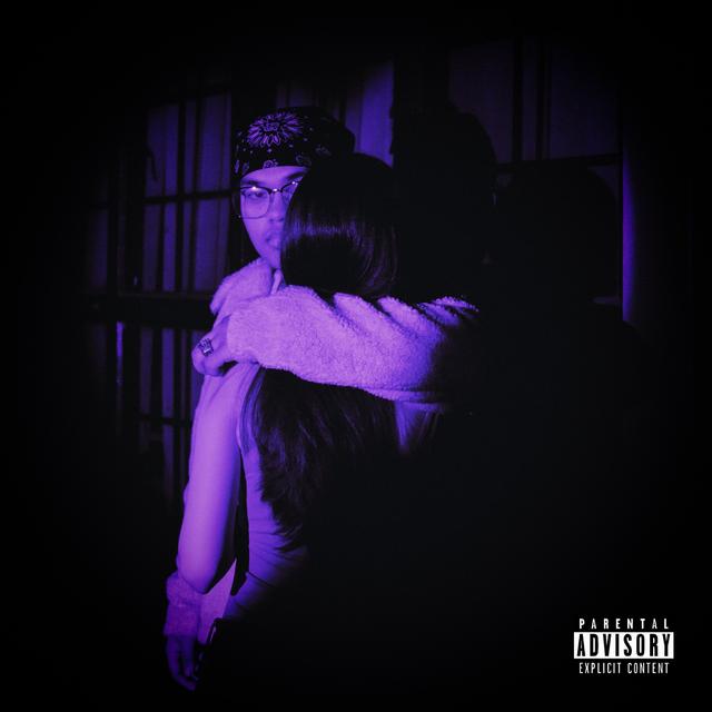 Album cover art for SALBAHE