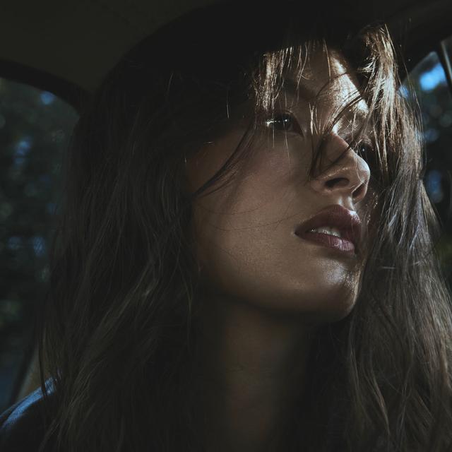 Album cover art for Running Home