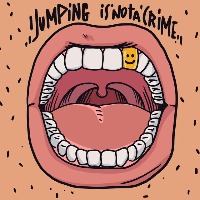 Album cover art for Tekk Стиль