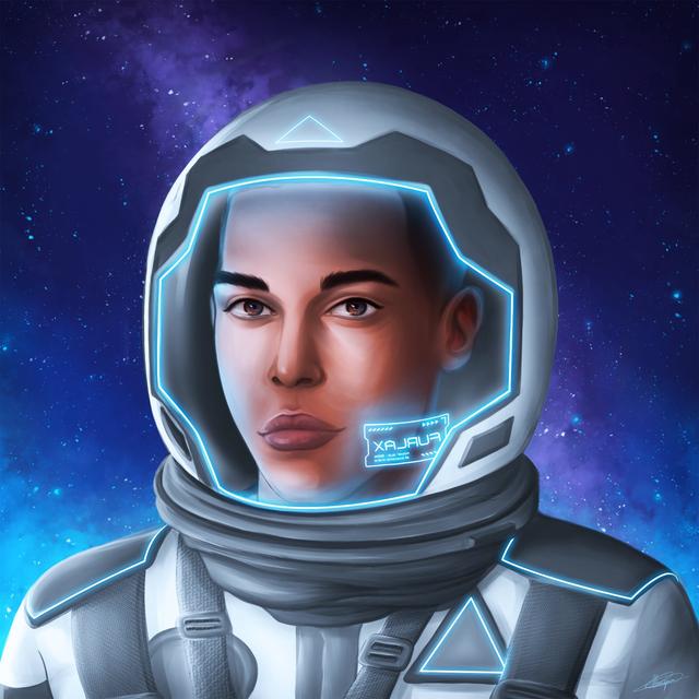 Album cover art for Canopus