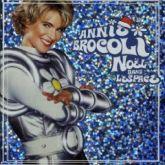 Album cover art for Noël Dans L'Espace