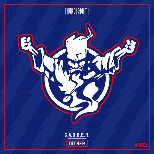 Album cover art for G.A.B.B.E.R.