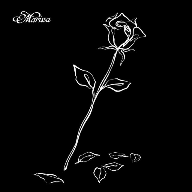 Album cover art for Stranger