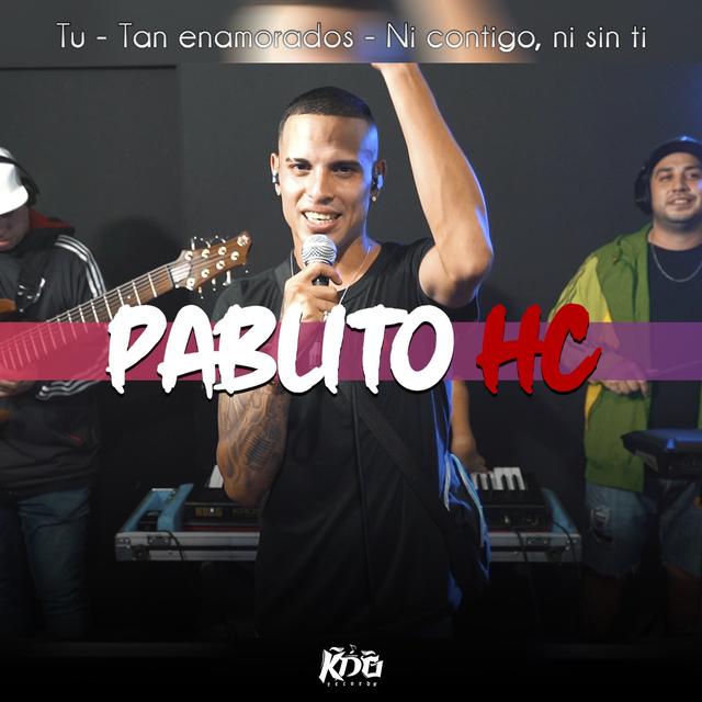 Album cover art for Tú / Tan Enamorados / Ni Contigo, Ni Sin Ti