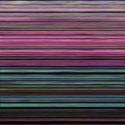 Album cover art for Electric Lines