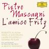 L' Amico Fritz~Act 3. Intermezzo