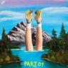 Footsteps (feat. Rampue)