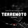 Cada Hit na Favela É um Terremoto