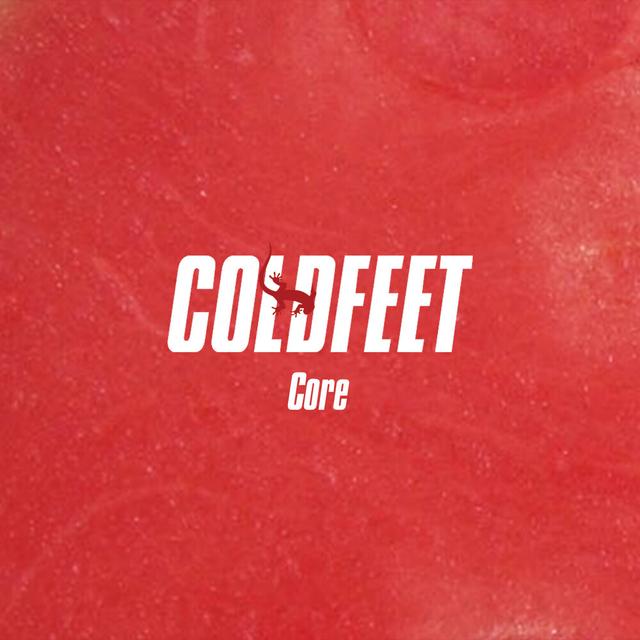 Album cover art for Core