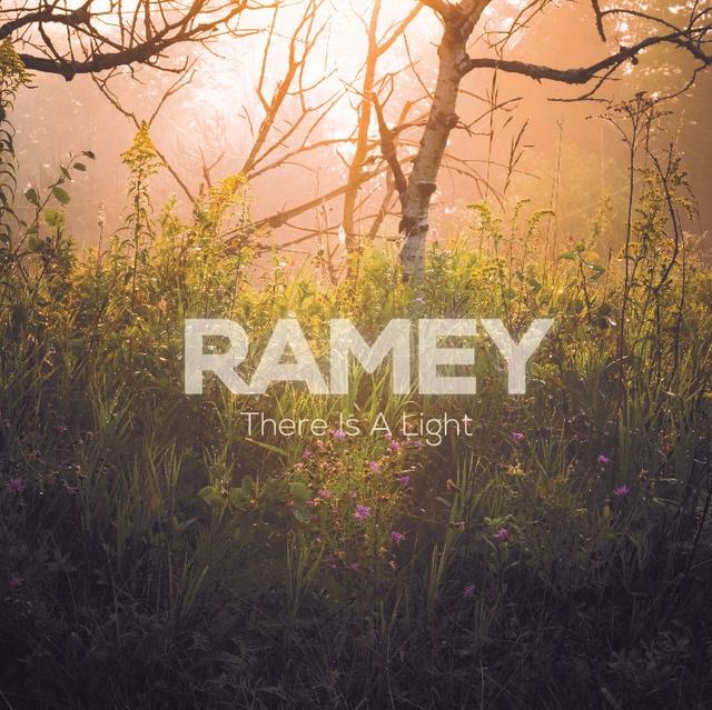 Album cover art for There Is a Light