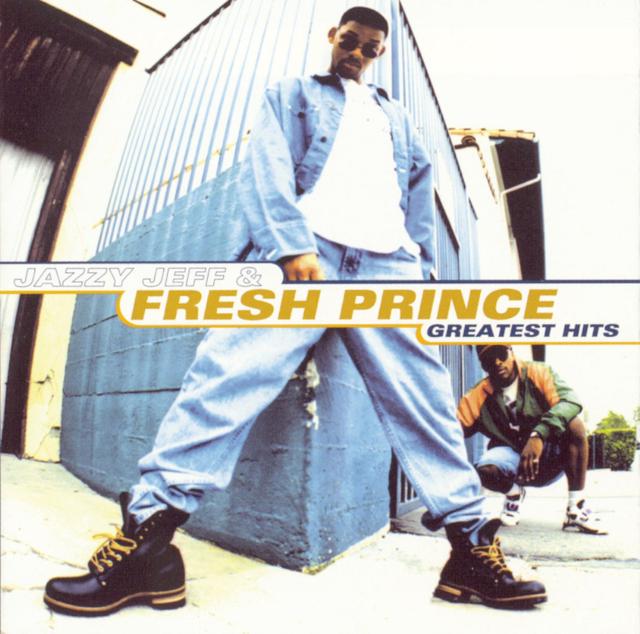 Album cover art for Greatest Hits