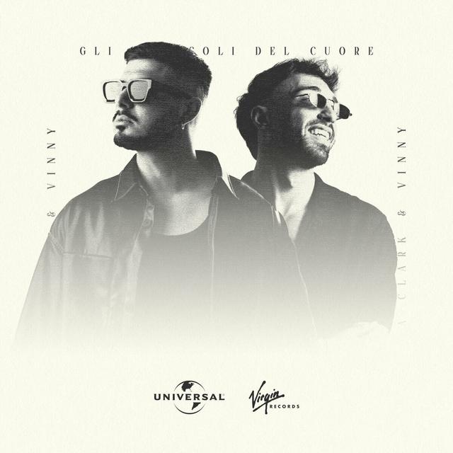 Album cover art for Gli Ostacoli Del Cuore