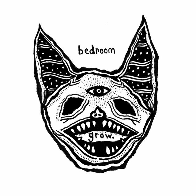 Album cover art for Grow