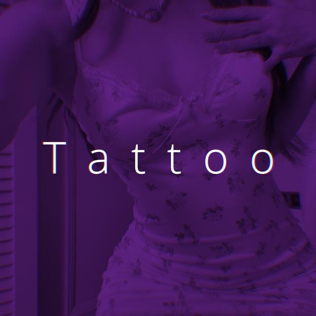 Album cover art for Tattoo