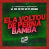 Ela Voltou de Perna Bamba