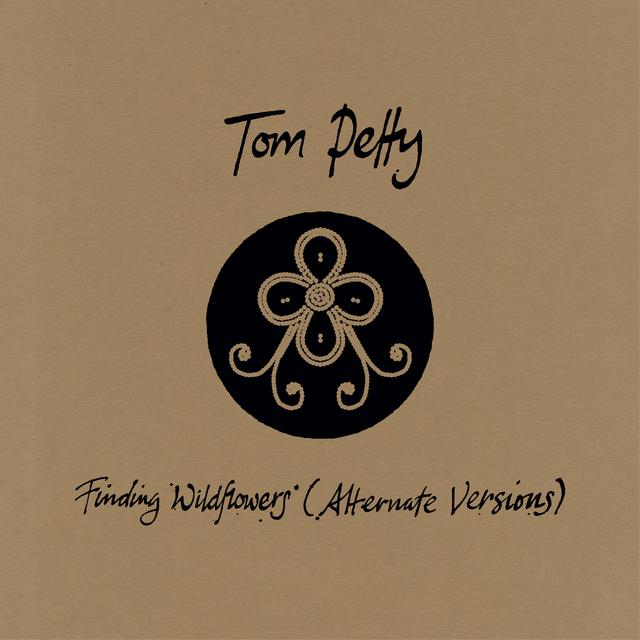 Album cover art for Finding Wildflowers