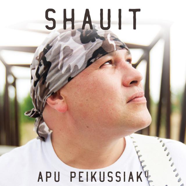 Album cover art for Apu peikussiakᵘ