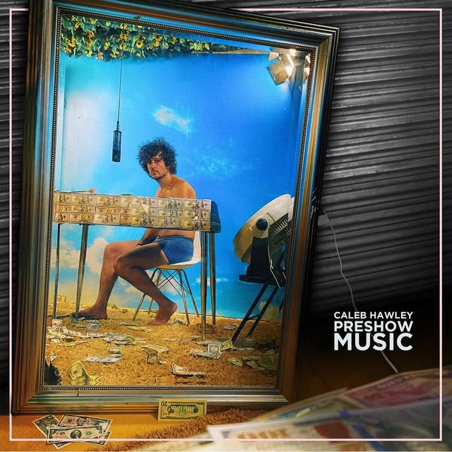 Album cover art for Preshow Music