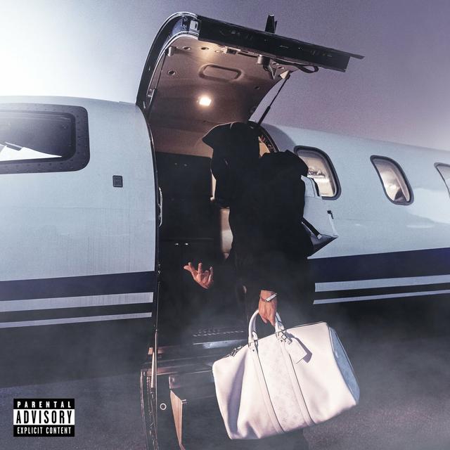 Album cover art for CAZZI MIEI