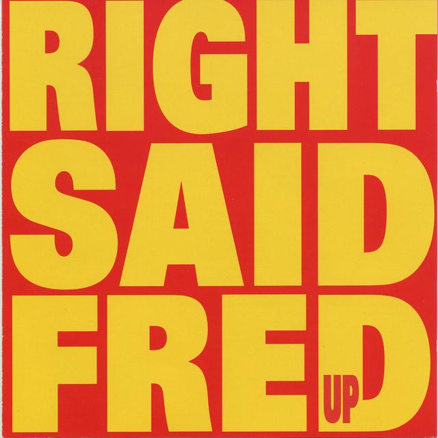 Album cover art for Up