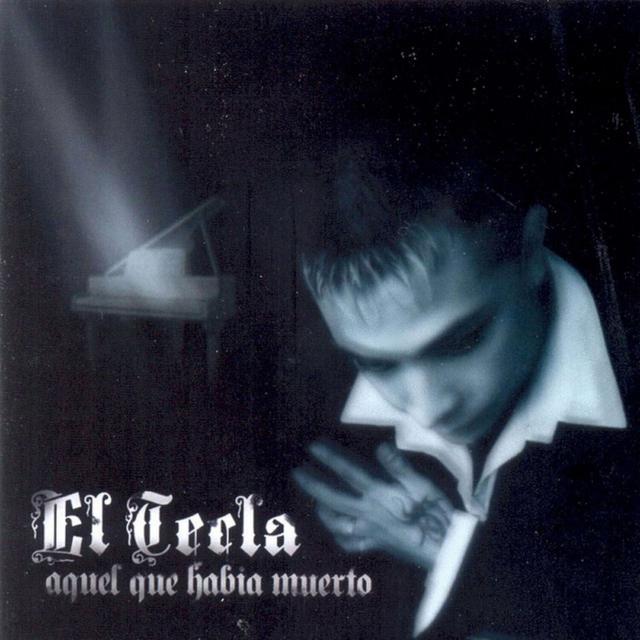 Album cover art for Aquel Que Habia Muerto