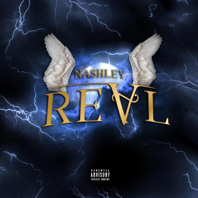Album cover art for Real
