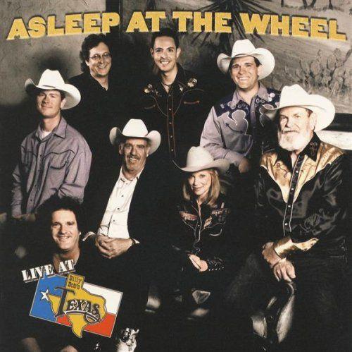 Album cover art for Live at Billy Bob's Texas
