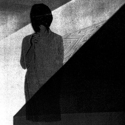 Album cover art for Go Grey