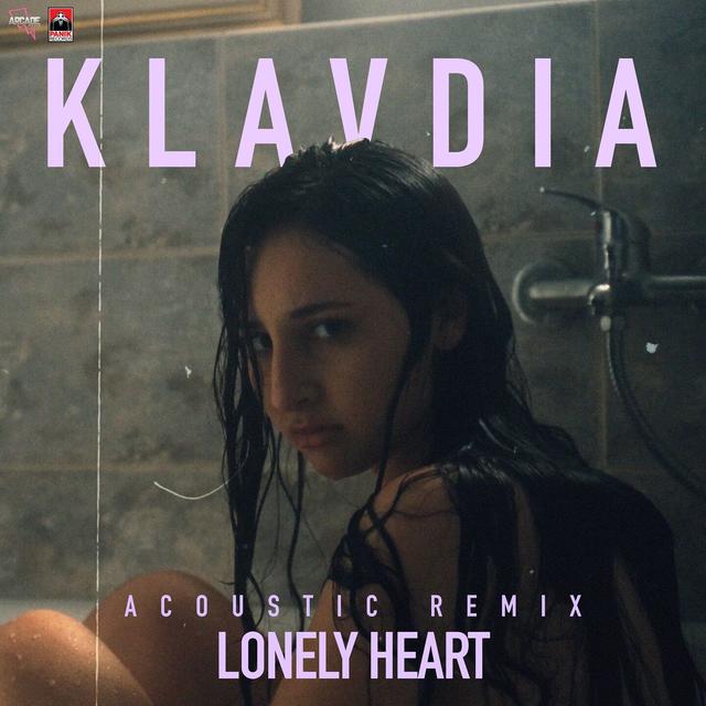 Album cover art for Lonely Heart [Acoustic Remix]