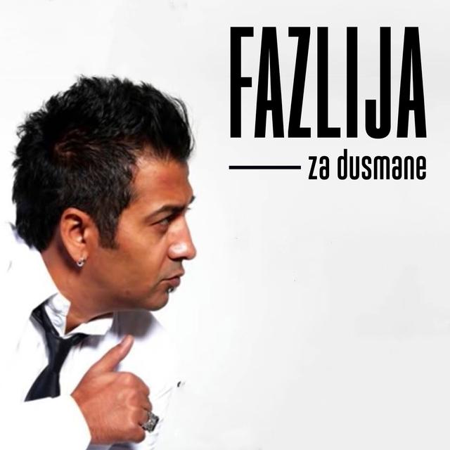 Album cover art for Za dusmane